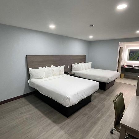 Surestay Hotel By Best Western Childress Dış mekan fotoğraf