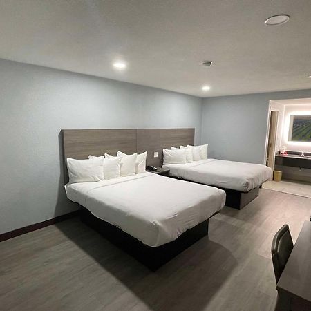 Surestay Hotel By Best Western Childress Dış mekan fotoğraf